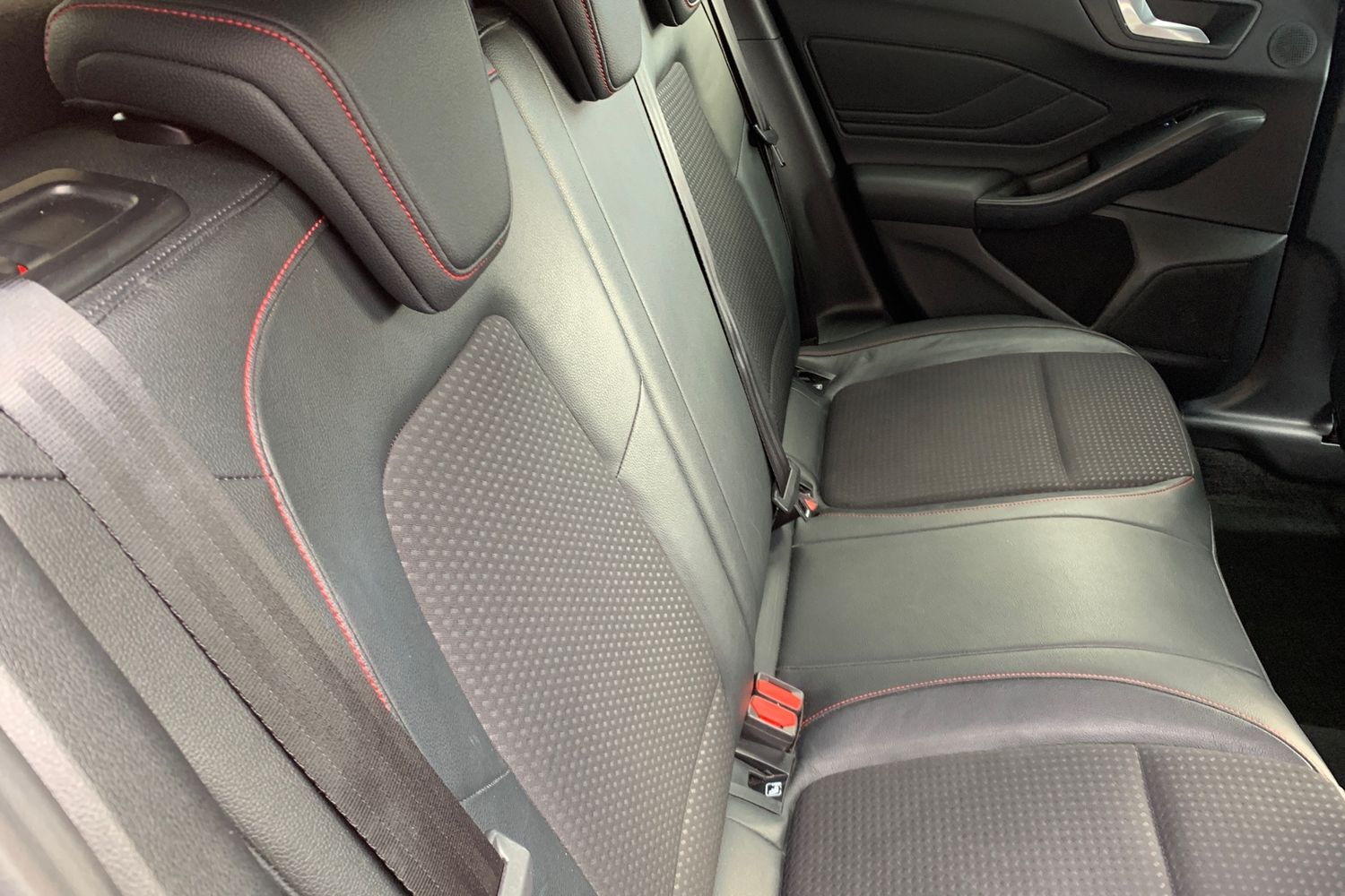 Used Ford Focus 2019 for sale - 78040076: Photo 29