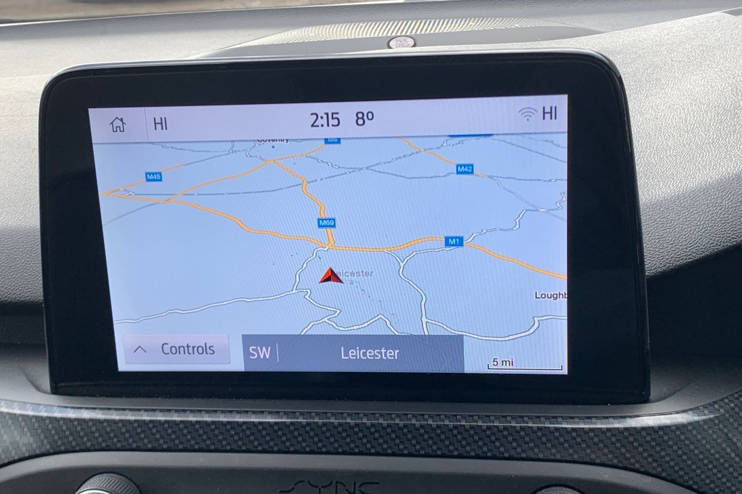 Used Ford Focus 2019 for sale - 78040076: Photo 30