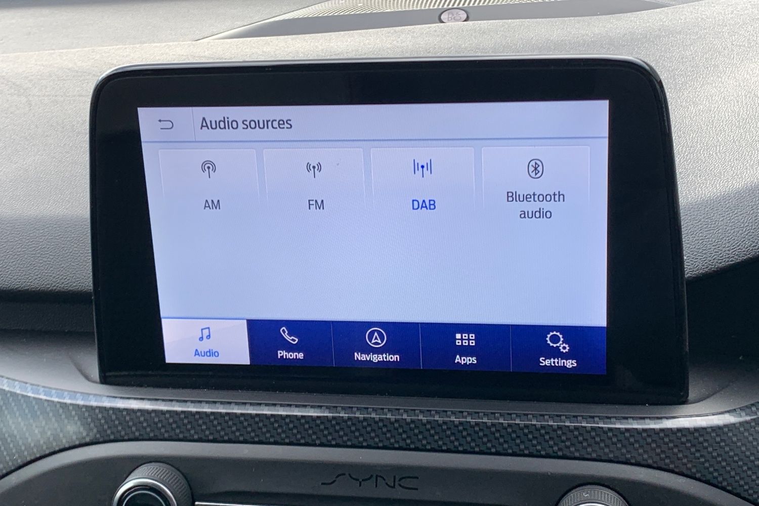 Used Ford Focus 2019 for sale - 78040076: Photo 35