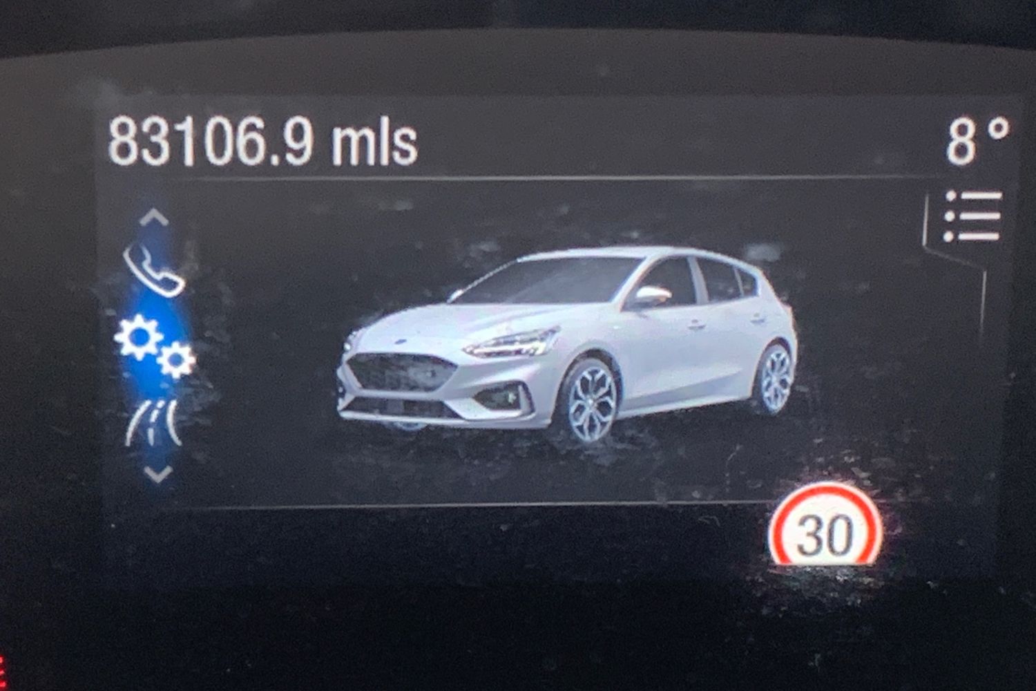 Used Ford Focus 2019 for sale - 78040076: Photo 38