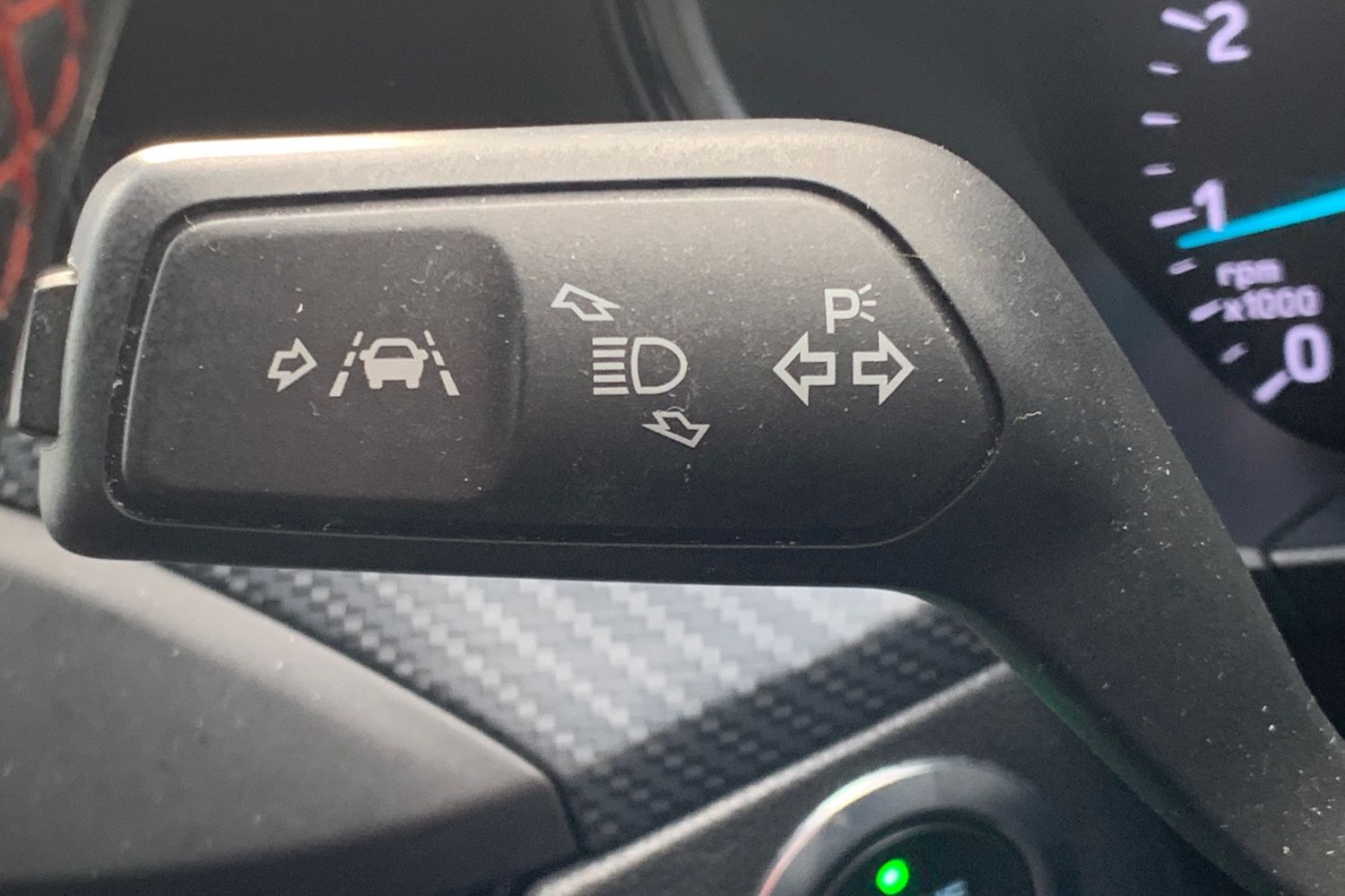 Used Ford Focus 2019 for sale - 78040076: Photo 40