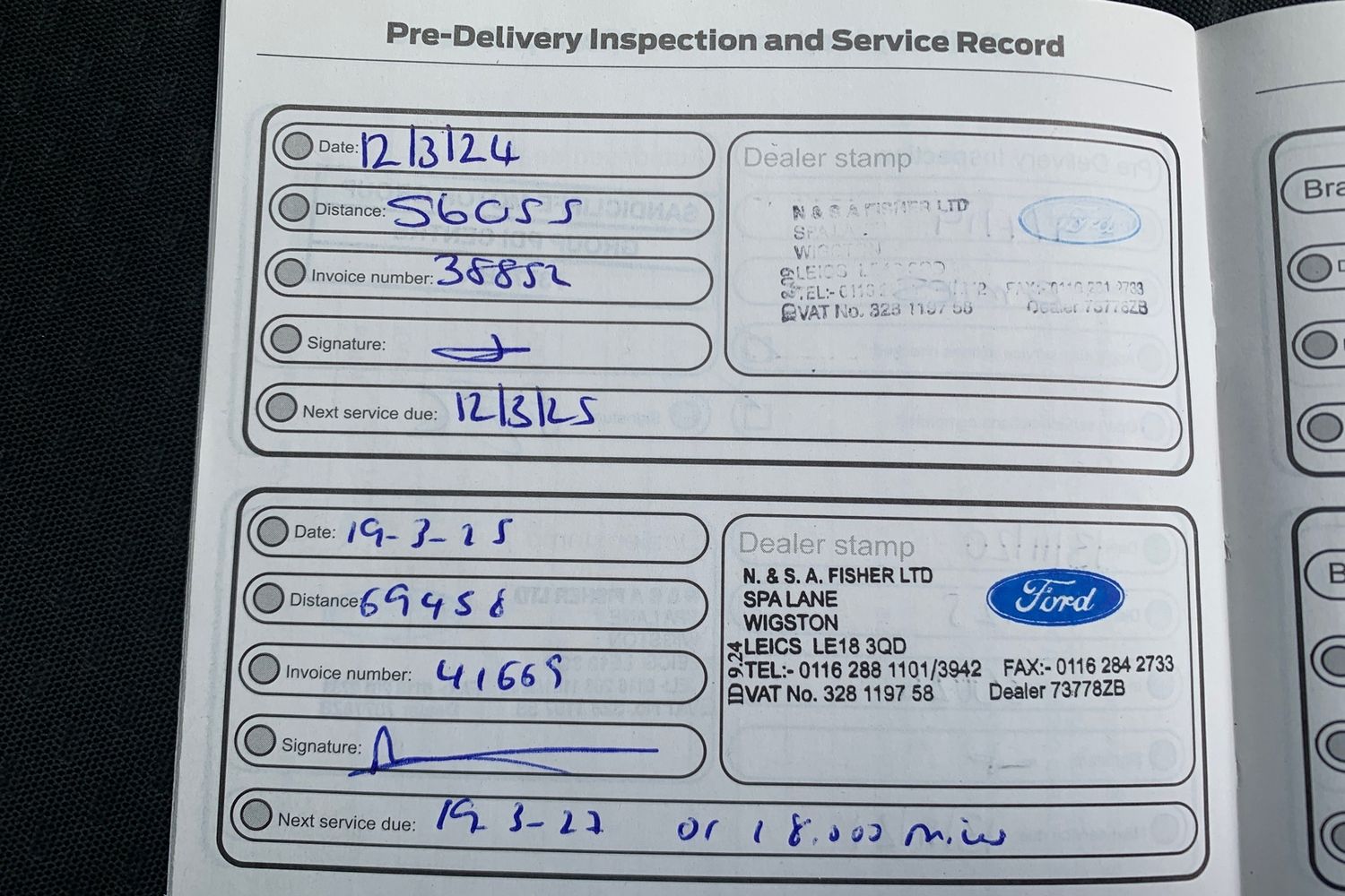 Used Ford Focus 2019 for sale - 78040076: Photo 41