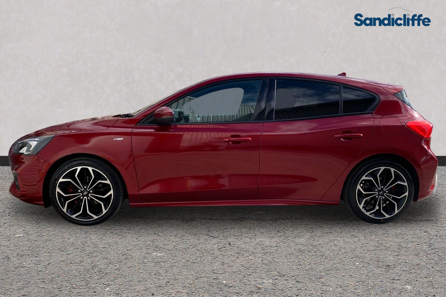 Used Ford Focus 2019 for sale - 78040076: Photo 8