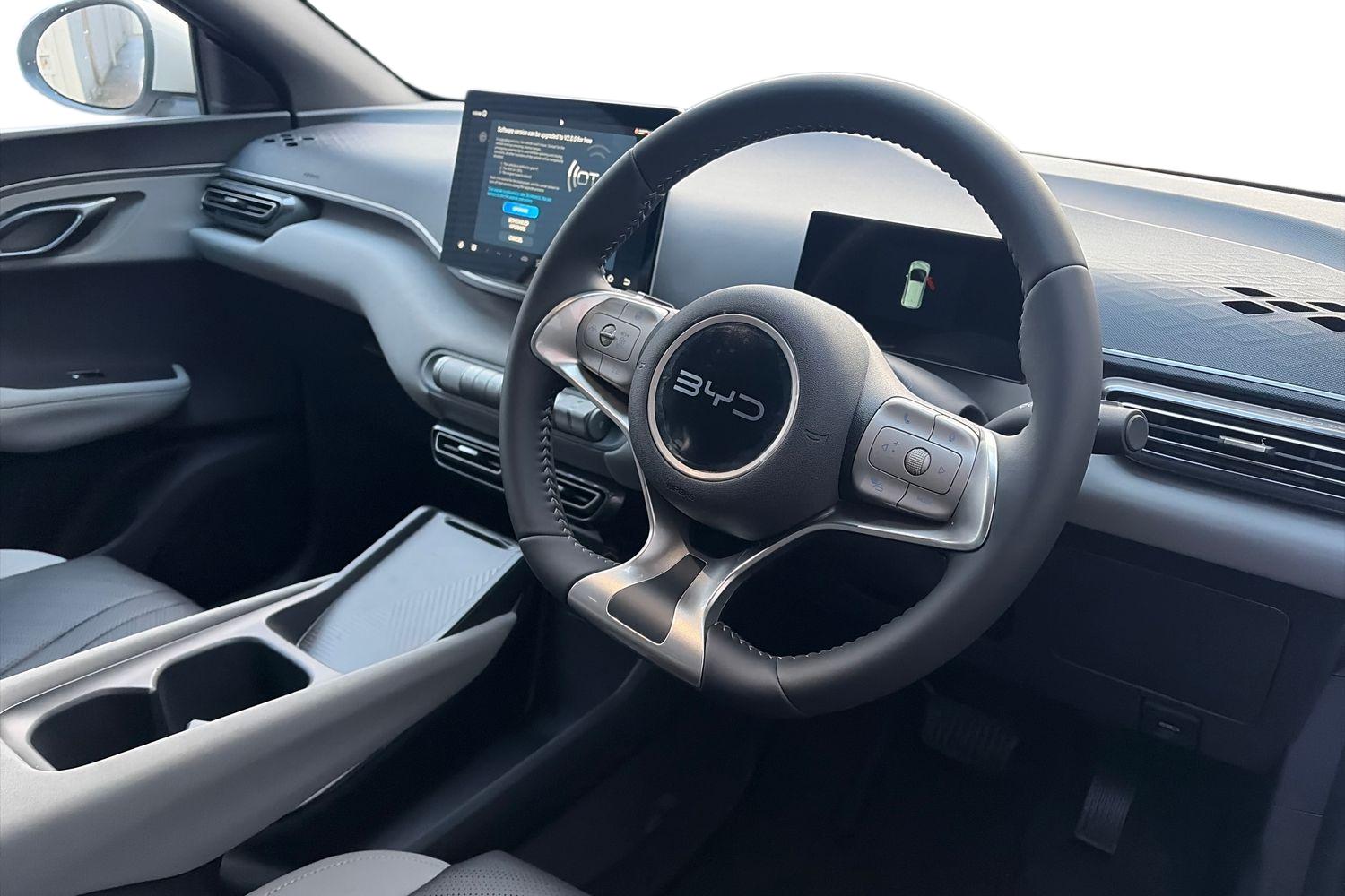 Used BYD Dolphin 2025 for sale - 77208307: Photo 10