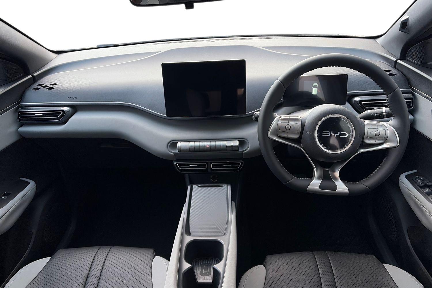 Used BYD Dolphin 2025 for sale - 77208307: Photo 11