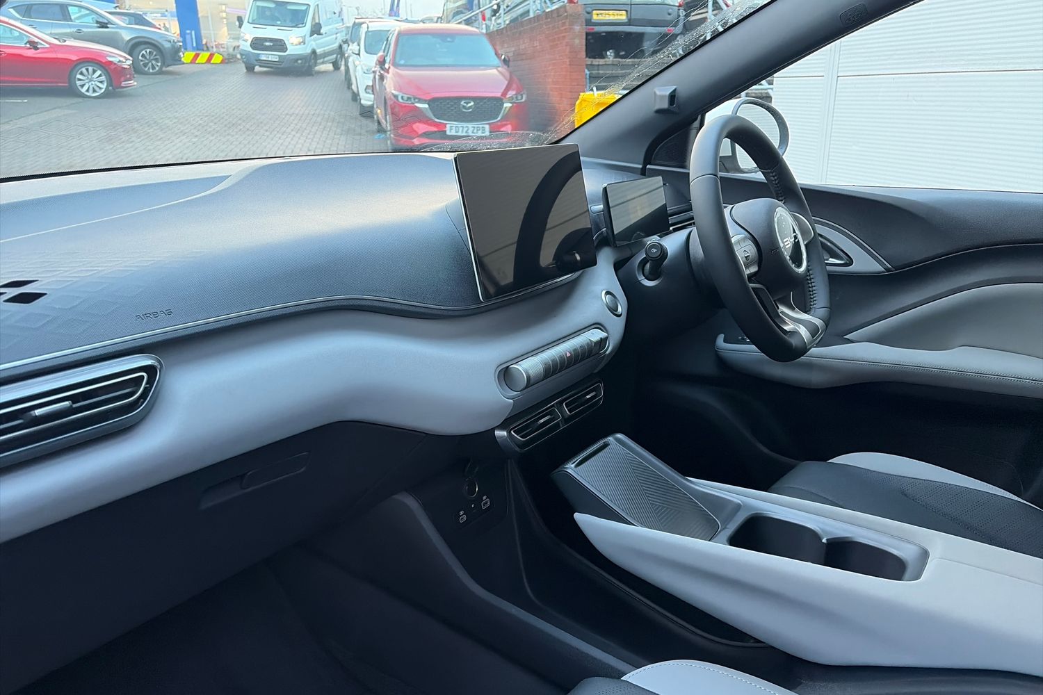 Used BYD Dolphin 2025 for sale - 77208307: Photo 12