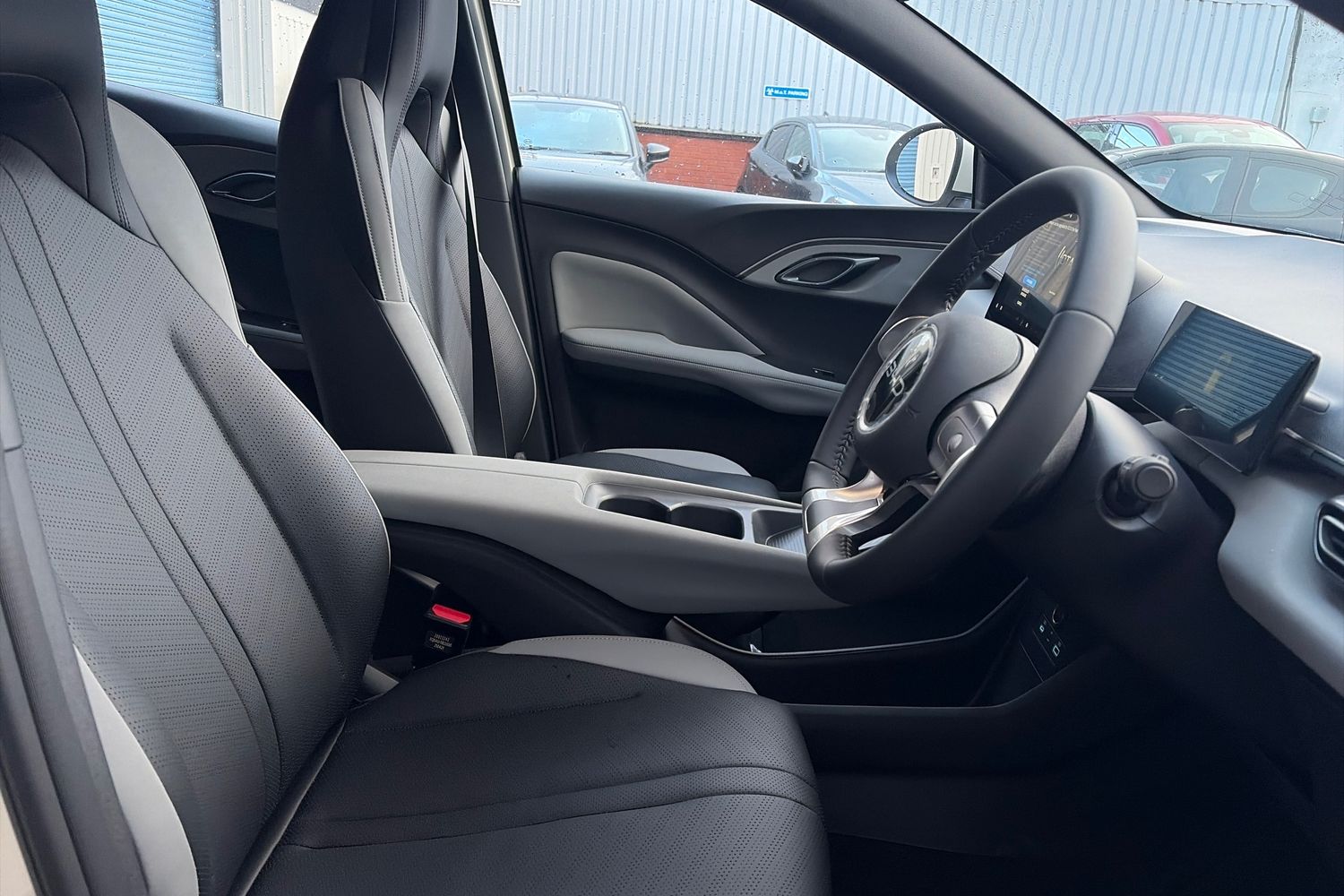 Used BYD Dolphin 2025 for sale - 77208307: Photo 15