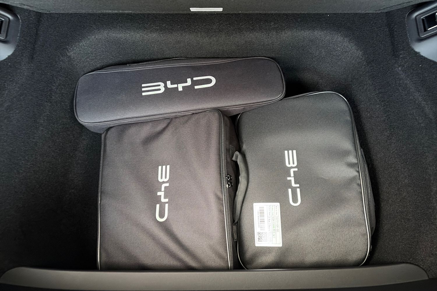 Used BYD Dolphin 2025 for sale - 77208307: Photo 16