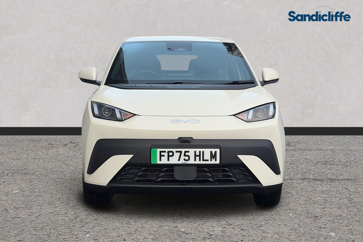 Used BYD Dolphin 2025 for sale - 77208307: Photo 2