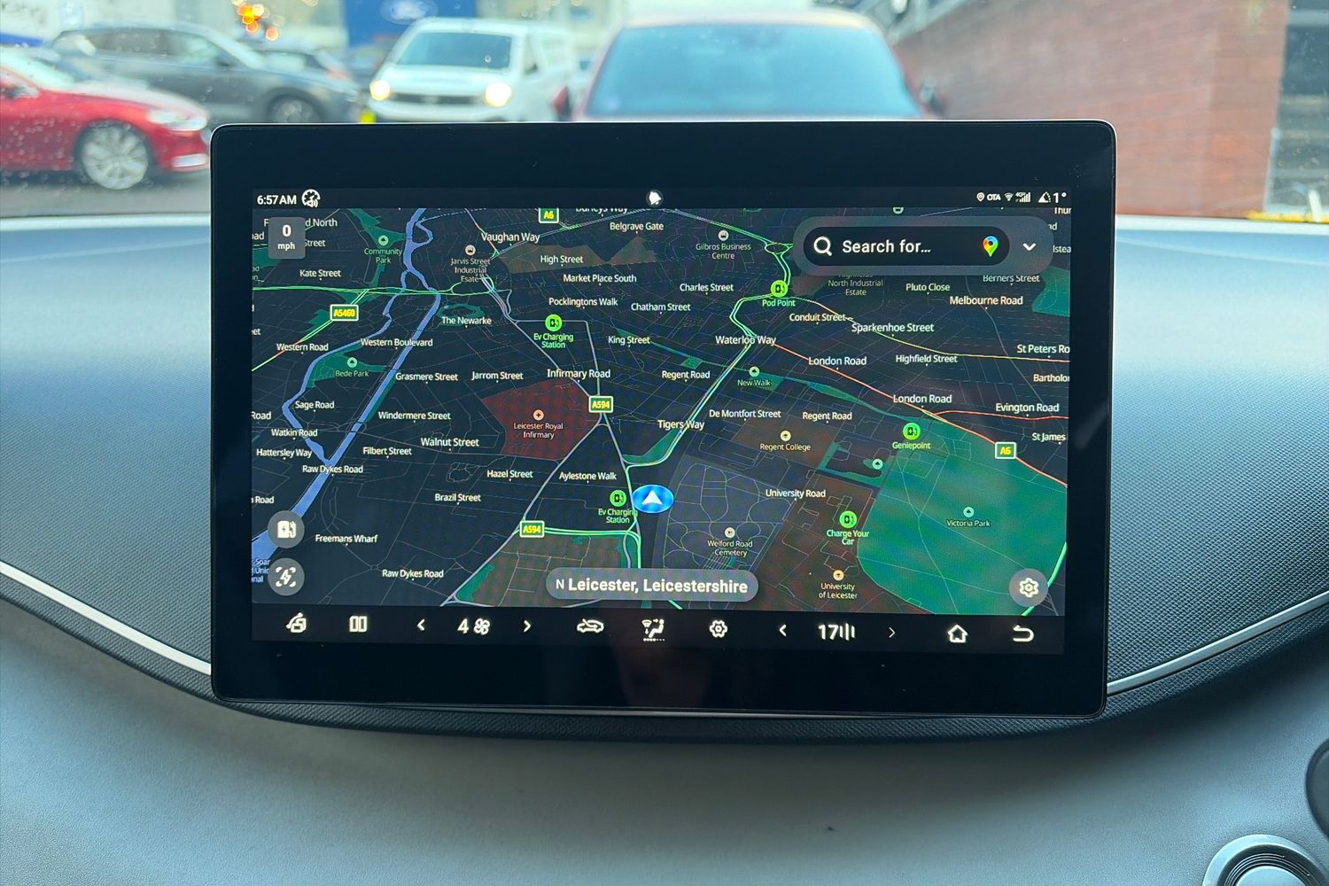 Used BYD Dolphin 2025 for sale - 77208307: Photo 22