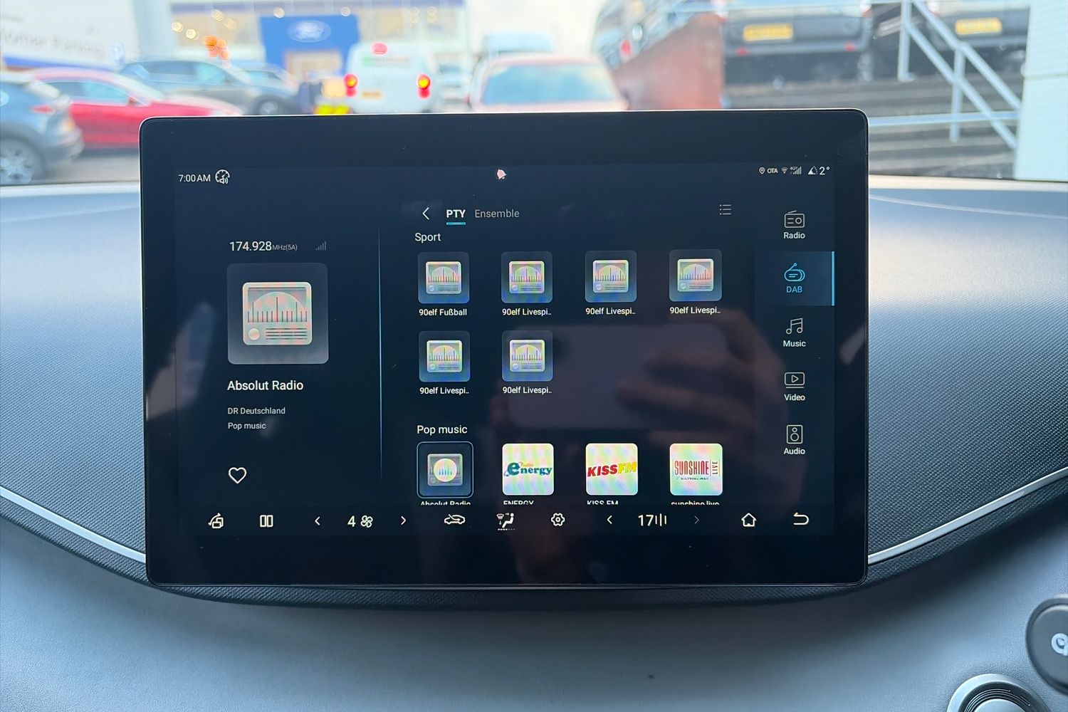 Used BYD Dolphin 2025 for sale - 77208307: Photo 27