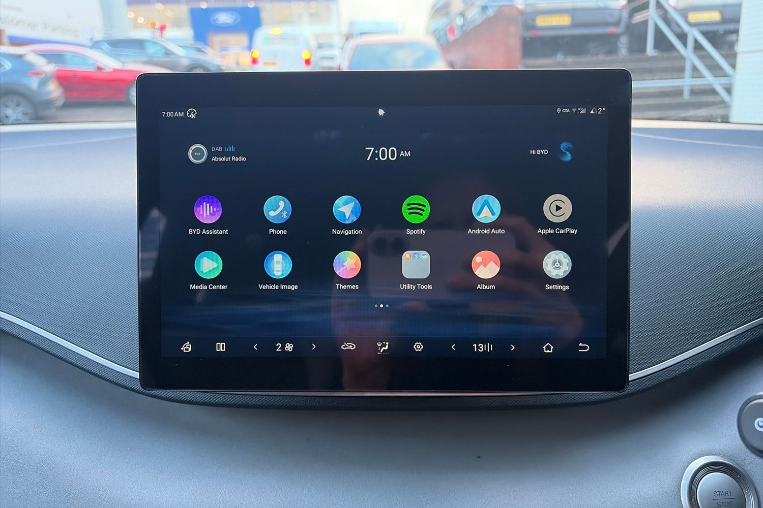 Used BYD Dolphin 2025 for sale - 77208307: Photo 28