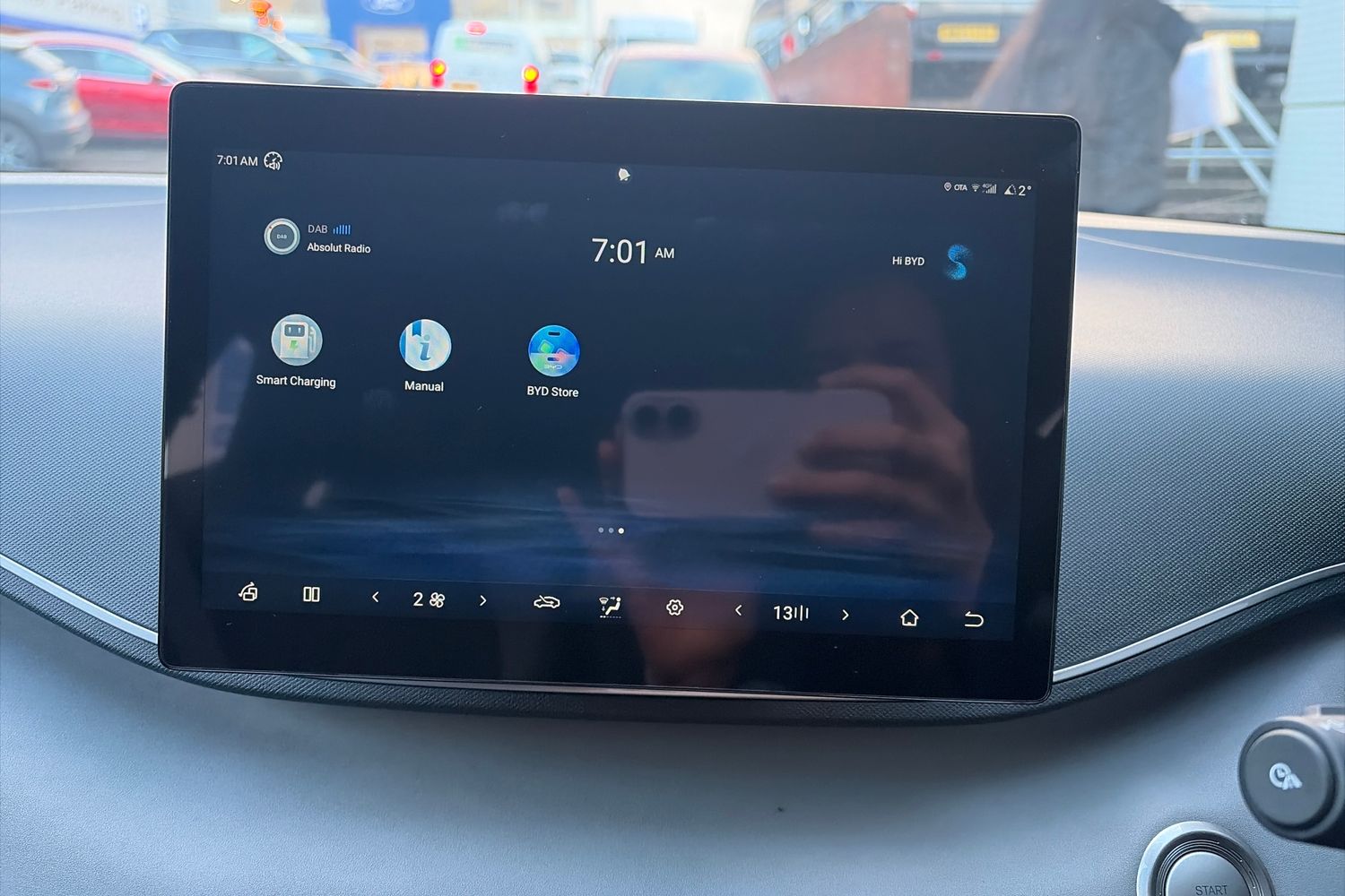 Used BYD Dolphin 2025 for sale - 77208307: Photo 29