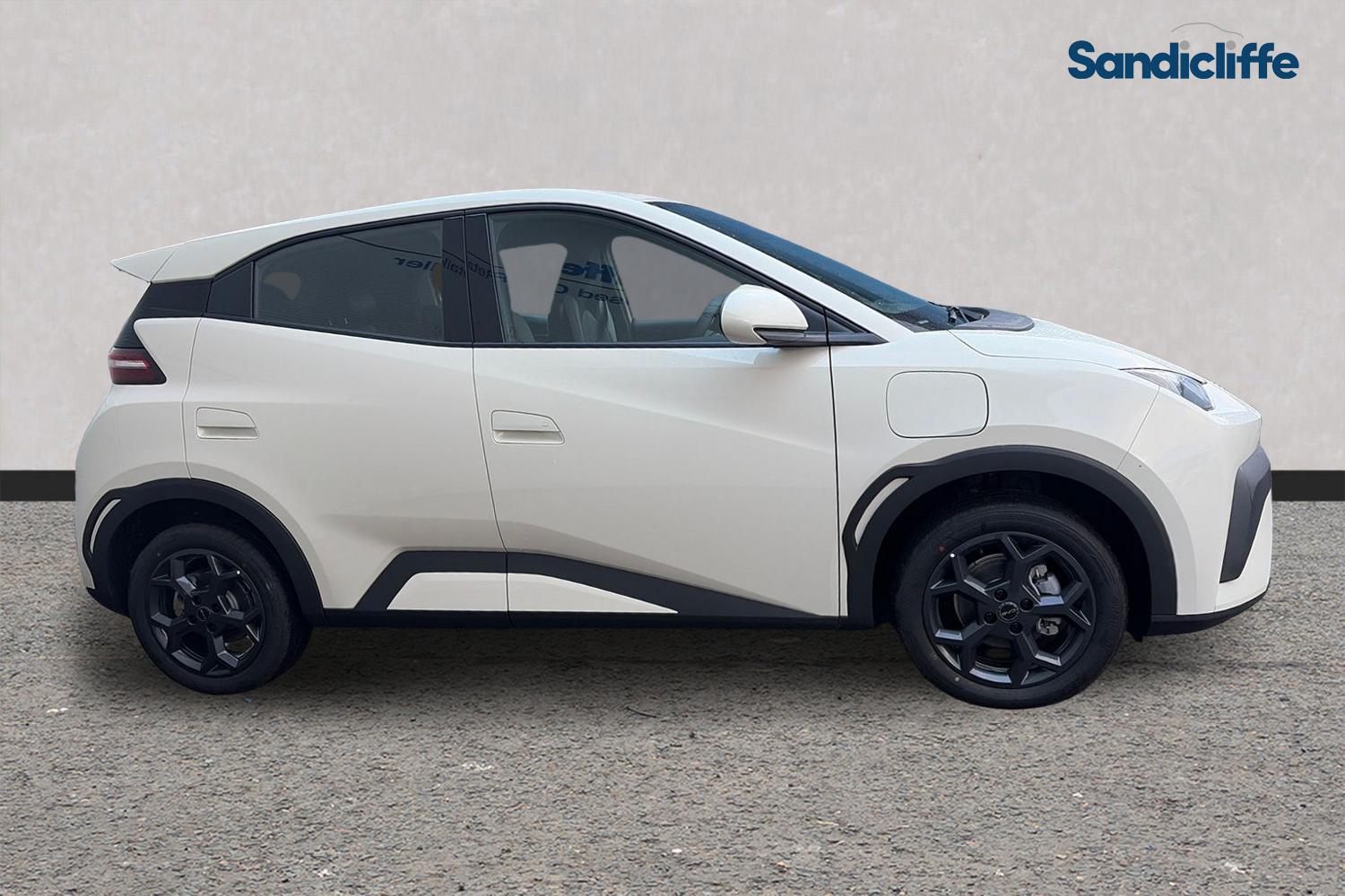 Used BYD Dolphin 2025 for sale - 77208307: Photo 3