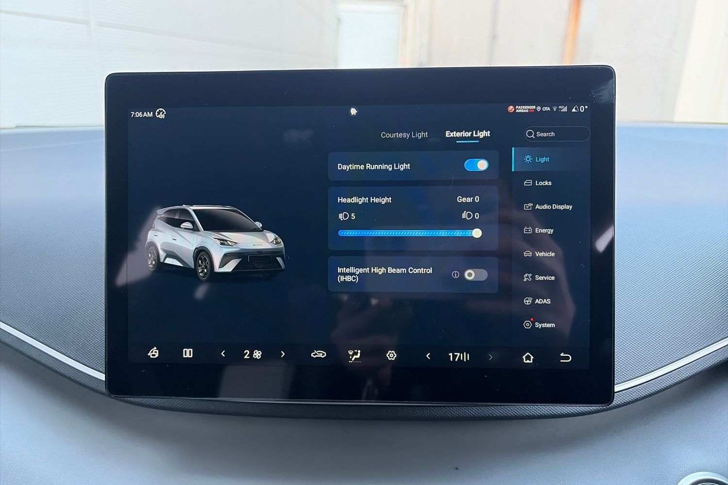 Used BYD Dolphin 2025 for sale - 77208307: Photo 30