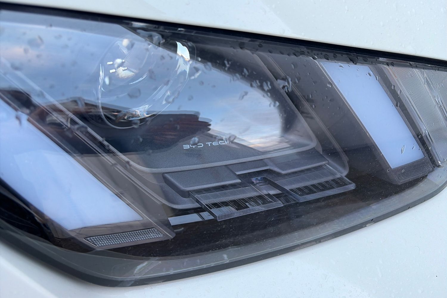 Used BYD Dolphin 2025 for sale - 77208307: Photo 42