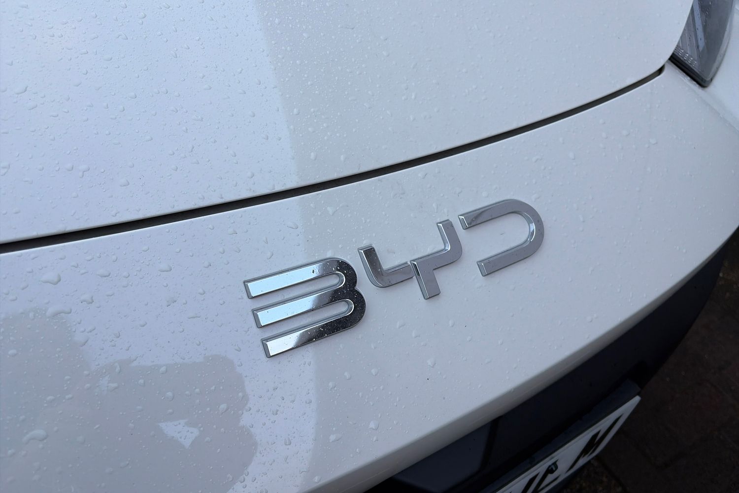 Used BYD Dolphin 2025 for sale - 77208307: Photo 43