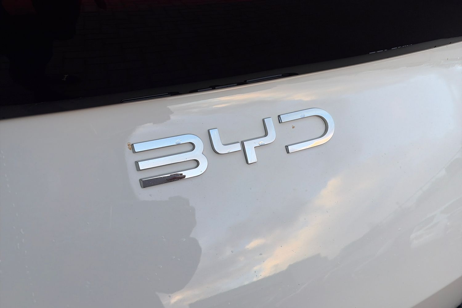 Used BYD Dolphin 2025 for sale - 77208307: Photo 45