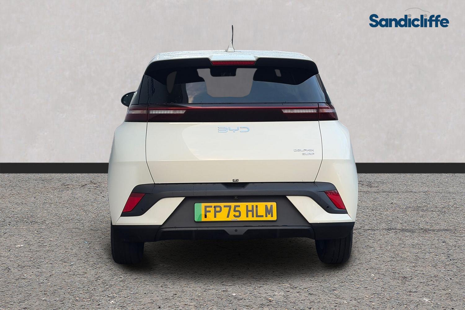 Used BYD Dolphin 2025 for sale - 77208307: Photo 5