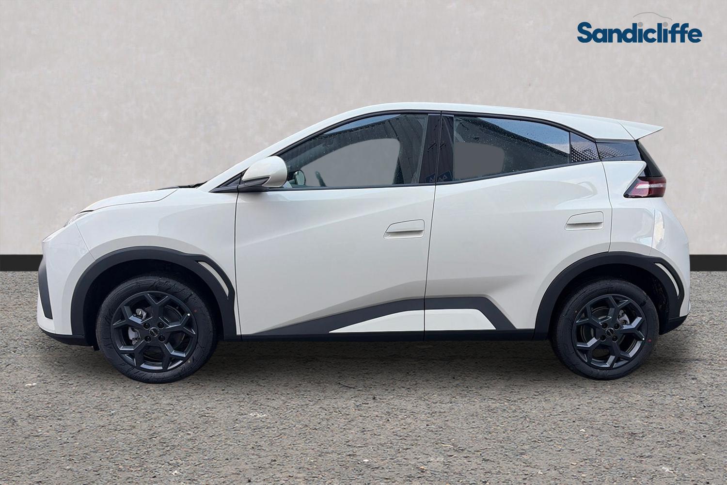 Used BYD Dolphin 2025 for sale - 77208307: Photo 7