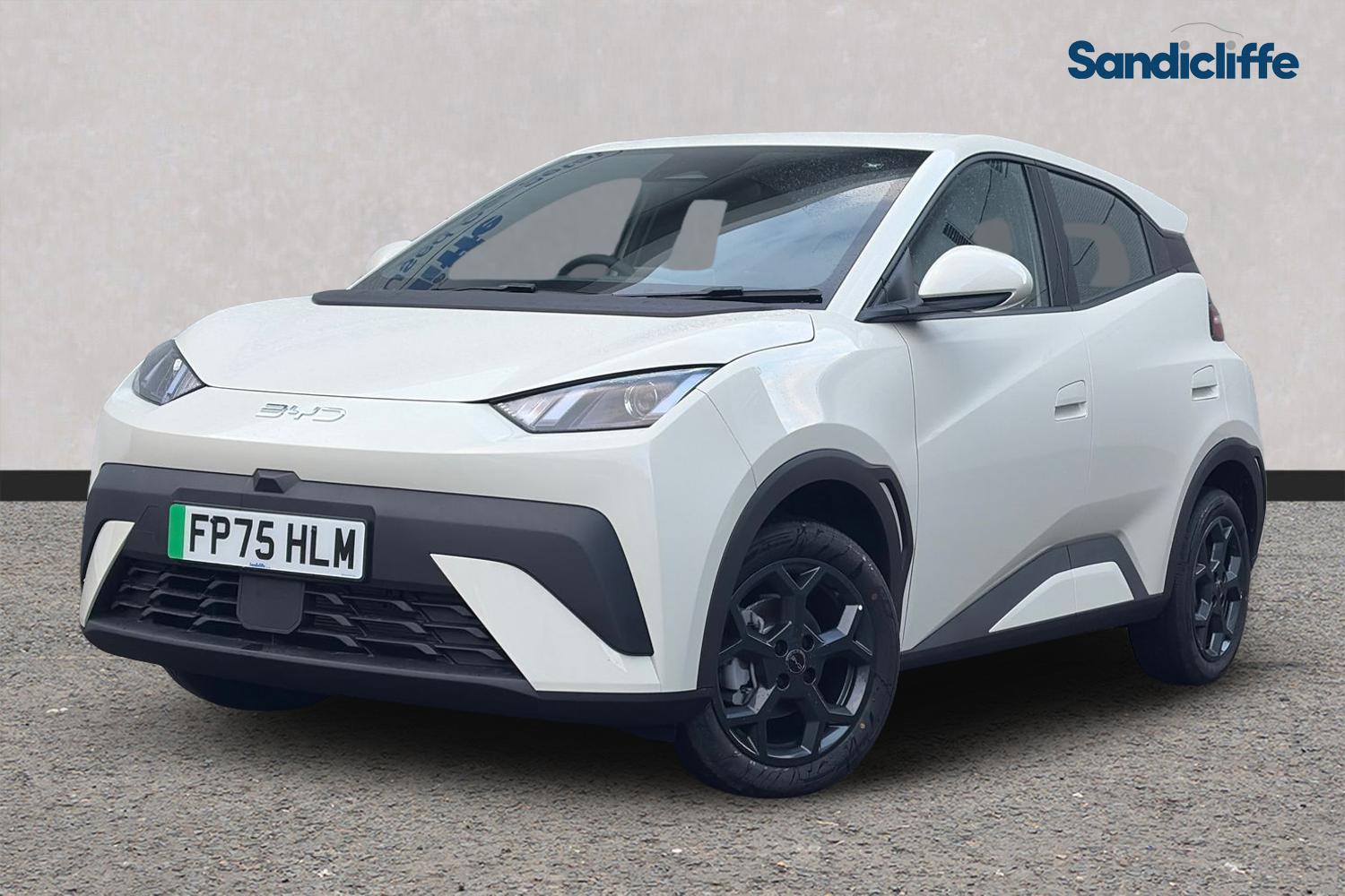 Used BYD Dolphin 2025 for sale - 77208307: Photo 8