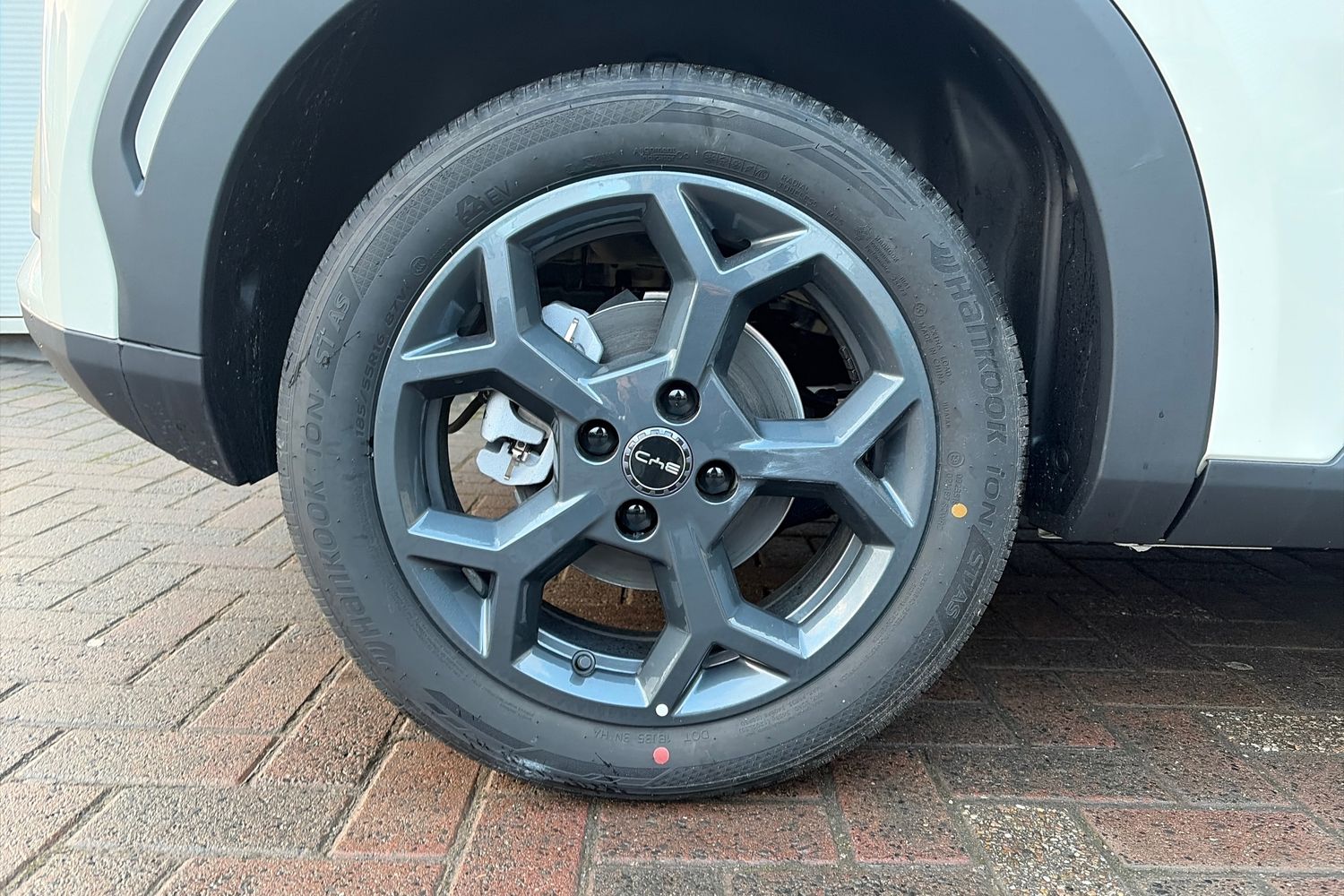 Used BYD Dolphin 2025 for sale - 77208307: Photo 9