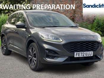 2022 - FX9AZ 5-Door
