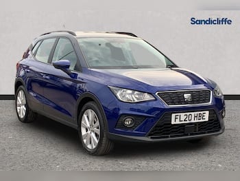 Used SEAT Arona 2020 for sale - 79724749: Photo