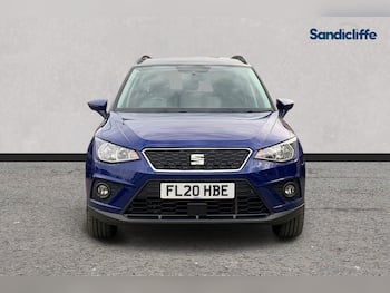 Used SEAT Arona 2020 for sale - 79724749: Photo