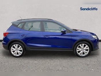 Used SEAT Arona 2020 for sale - 79724749: Photo