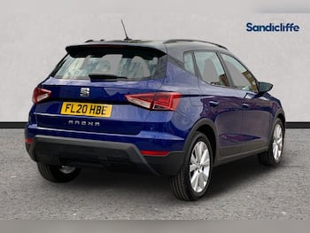 Used SEAT Arona 2020 for sale - 79724749: Photo