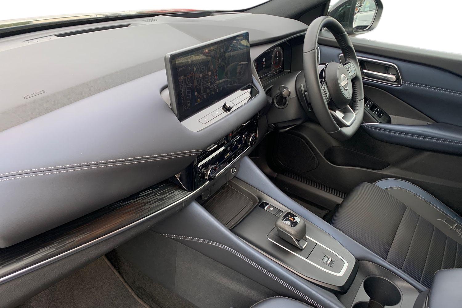 Used Nissan Qashqai 2023 for sale - 76030857: Photo 13