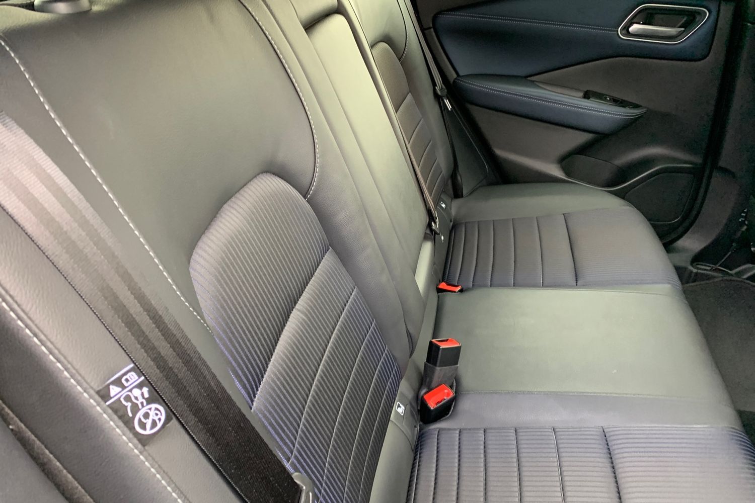 Used Nissan Qashqai 2023 for sale - 76030857: Photo 19