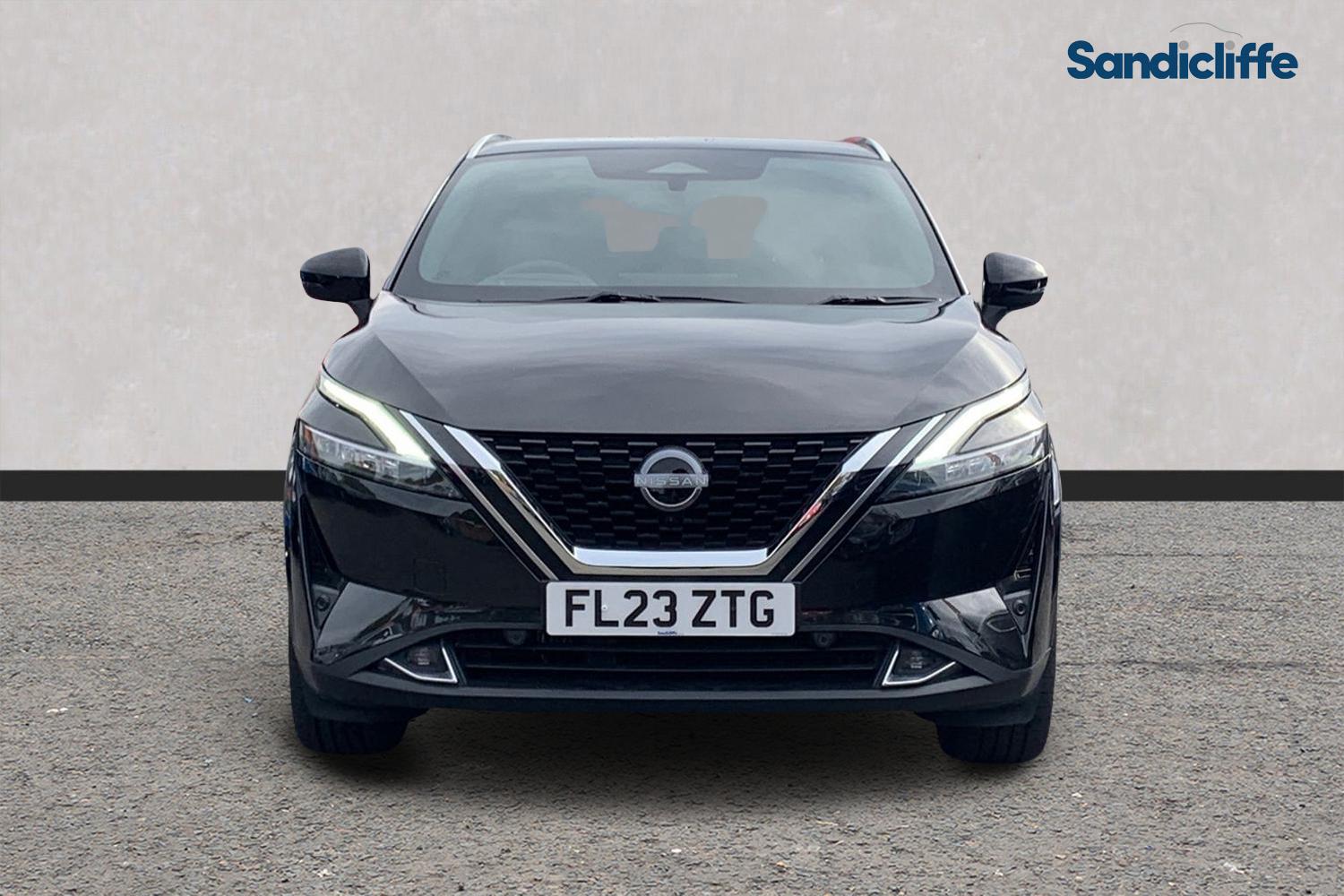 Used Nissan Qashqai 2023 for sale - 76030857: Photo 2