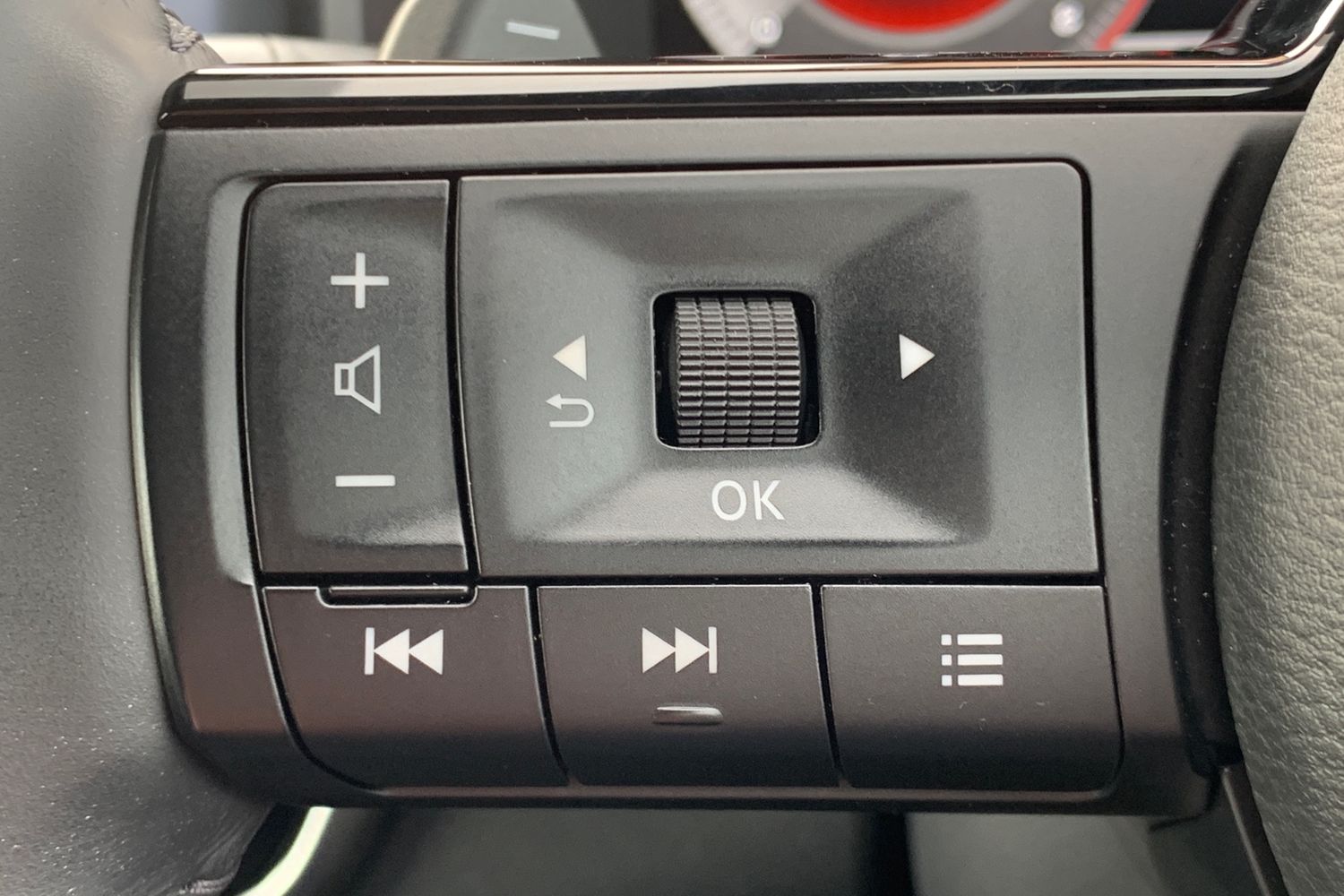 Used Nissan Qashqai 2023 for sale - 76030857: Photo 22