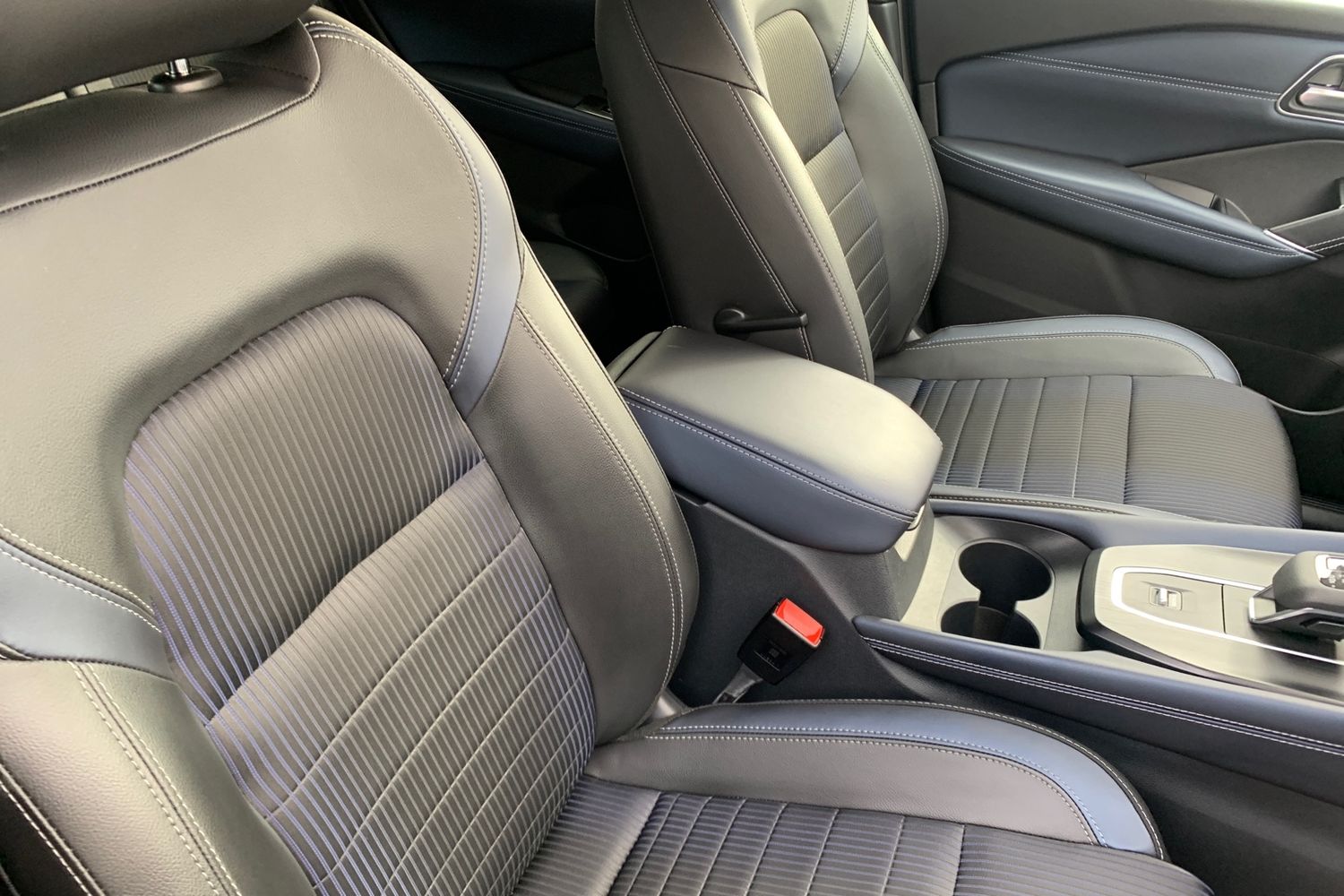 Used Nissan Qashqai 2023 for sale - 76030857: Photo 23