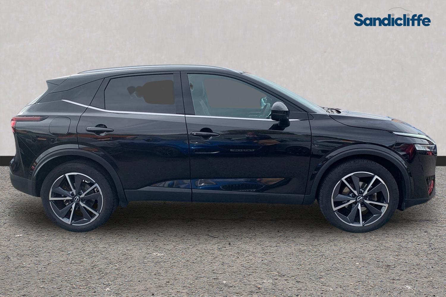Used Nissan Qashqai 2023 for sale - 76030857: Photo 3