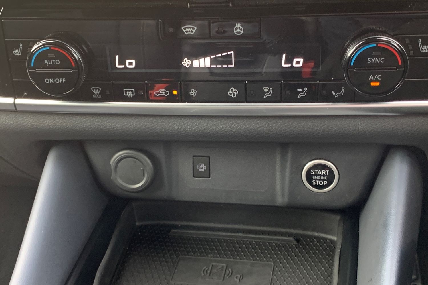 Used Nissan Qashqai 2023 for sale - 76030857: Photo 32