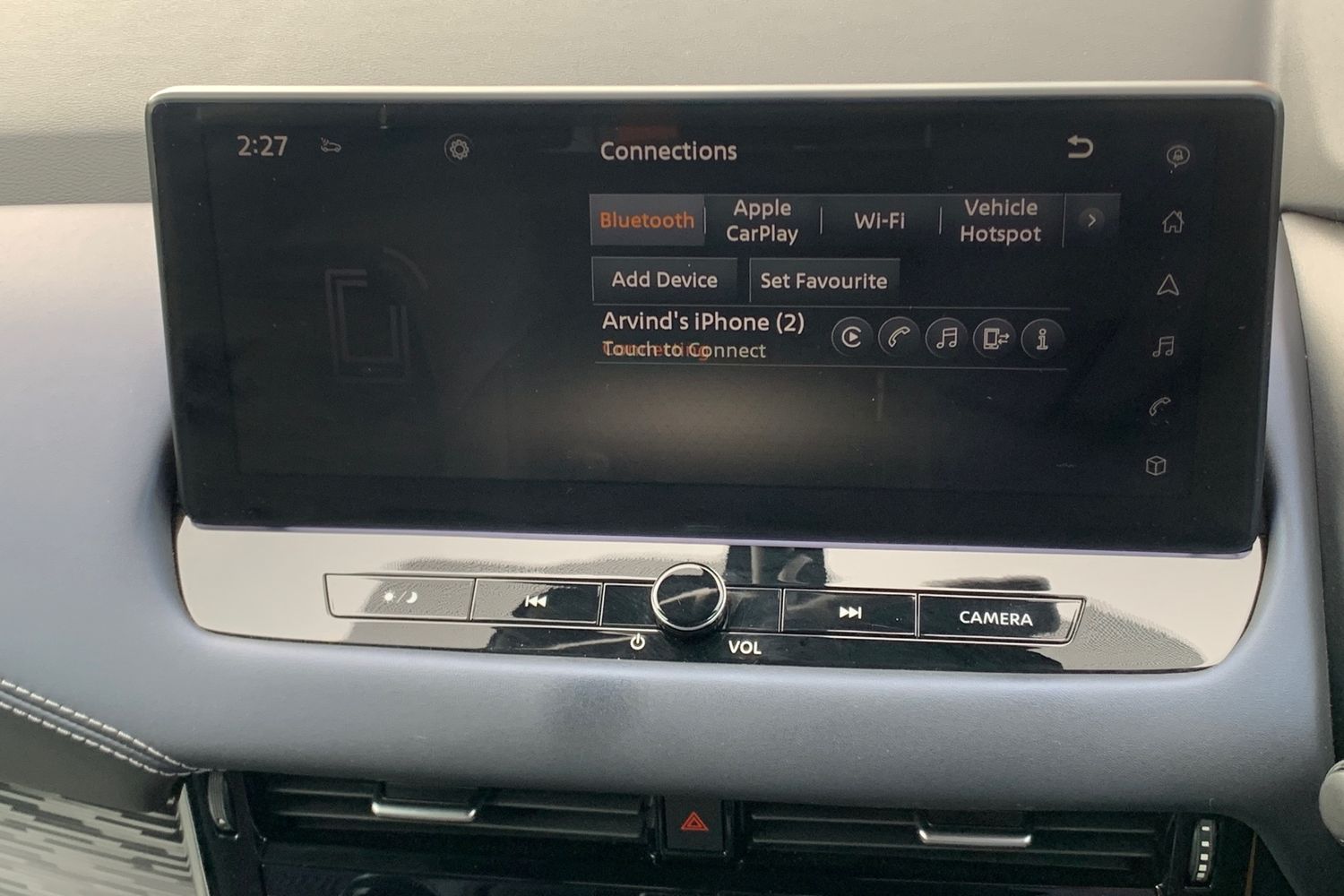 Used Nissan Qashqai 2023 for sale - 76030857: Photo 34
