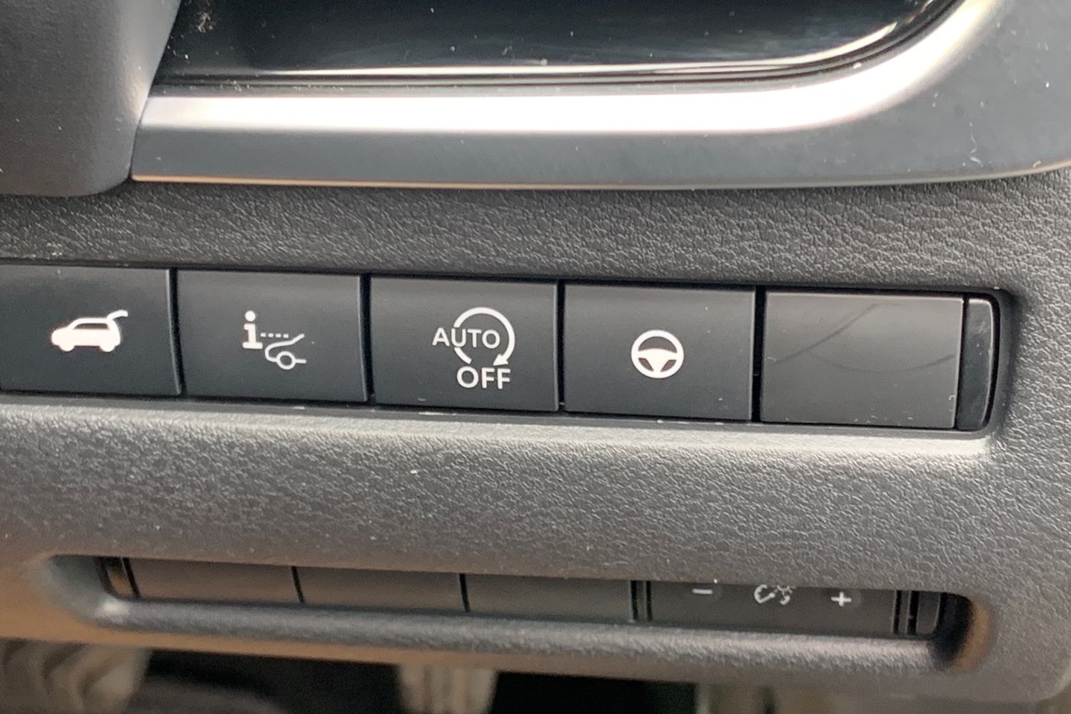 Used Nissan Qashqai 2023 for sale - 76030857: Photo 36