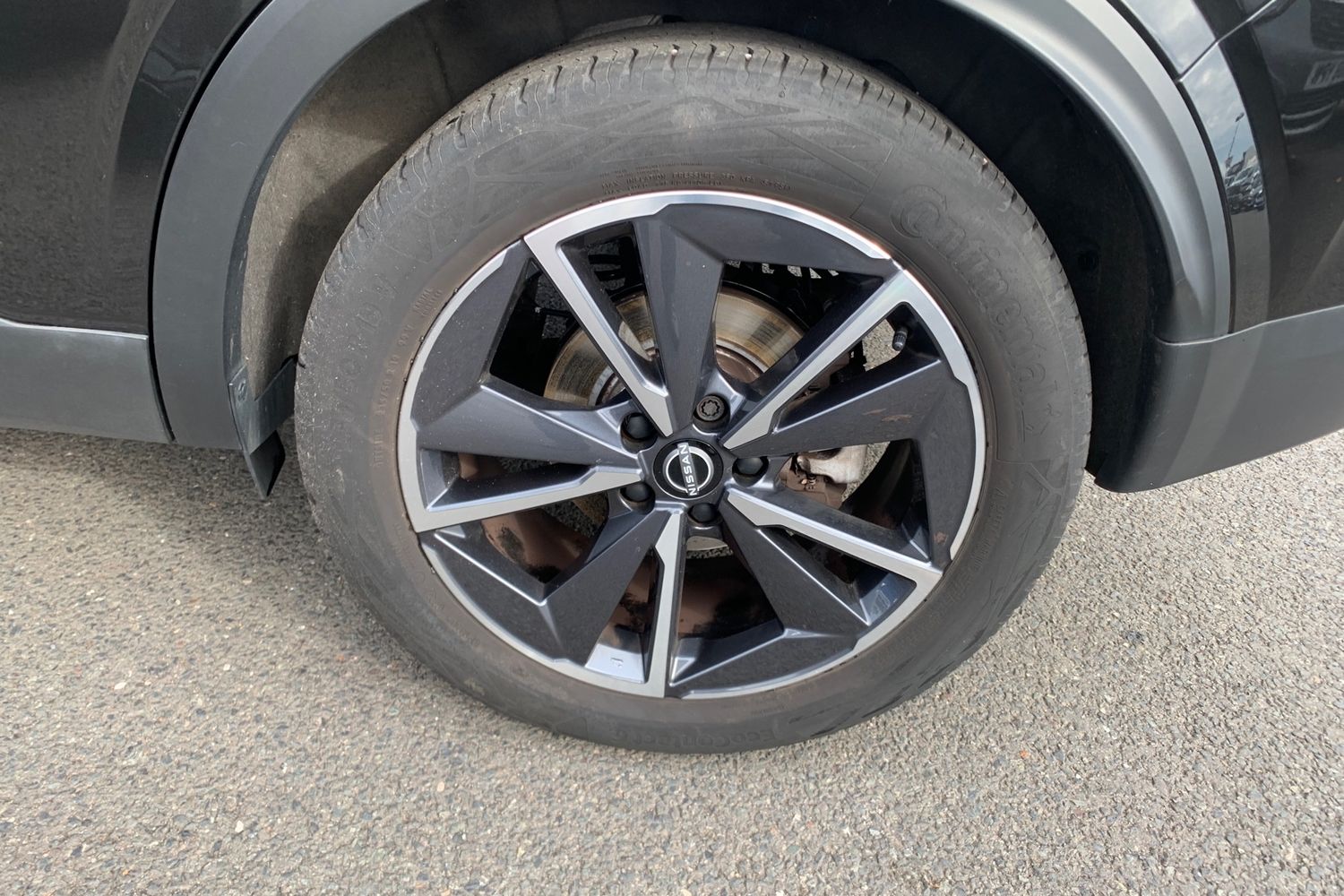Used Nissan Qashqai 2023 for sale - 76030857: Photo 37