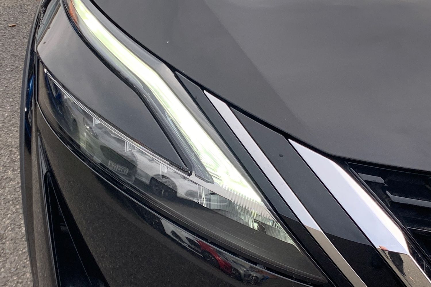 Used Nissan Qashqai 2023 for sale - 76030857: Photo 39