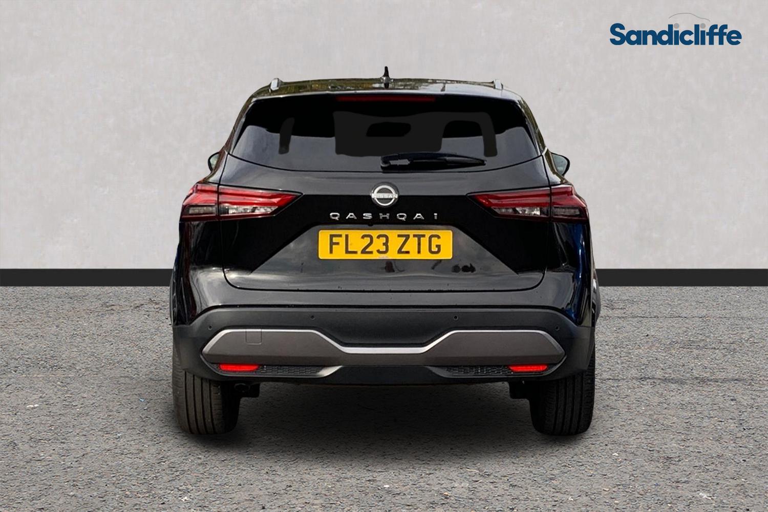 Used Nissan Qashqai 2023 for sale - 76030857: Photo 5