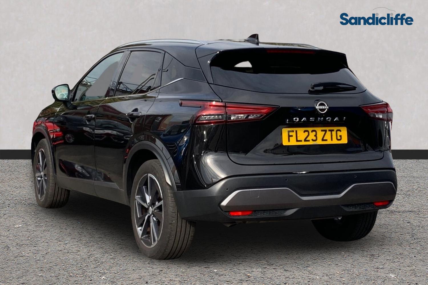 Used Nissan Qashqai 2023 for sale - 76030857: Photo 6