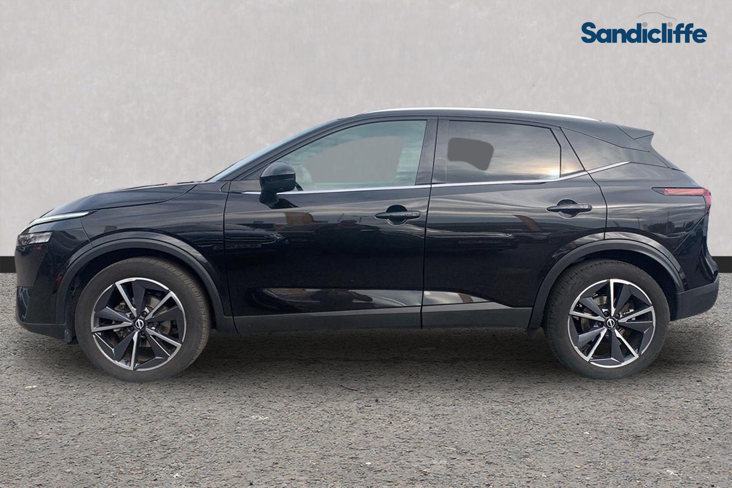 Used Nissan Qashqai 2023 for sale - 76030857: Photo 7