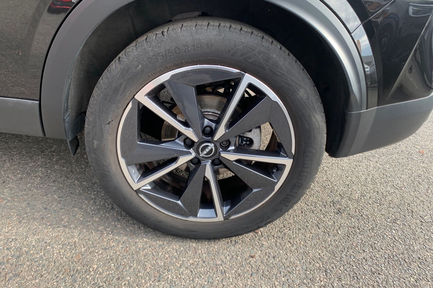 Used Nissan Qashqai 2023 for sale - 76030857: Photo 9