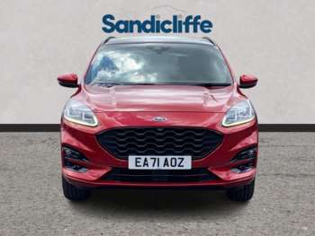 Used Ford Kuga 2021 for sale - 74928309: Photo
