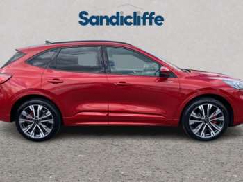 Used Ford Kuga 2021 for sale - 74928309: Photo