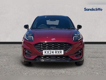 Used Ford Puma 2024 for sale - 78346209: Photo