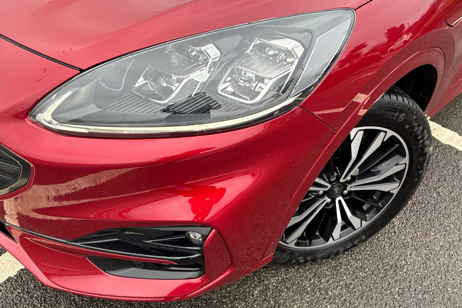 Used Ford Kuga 2022 for sale - 77822012: Photo 29